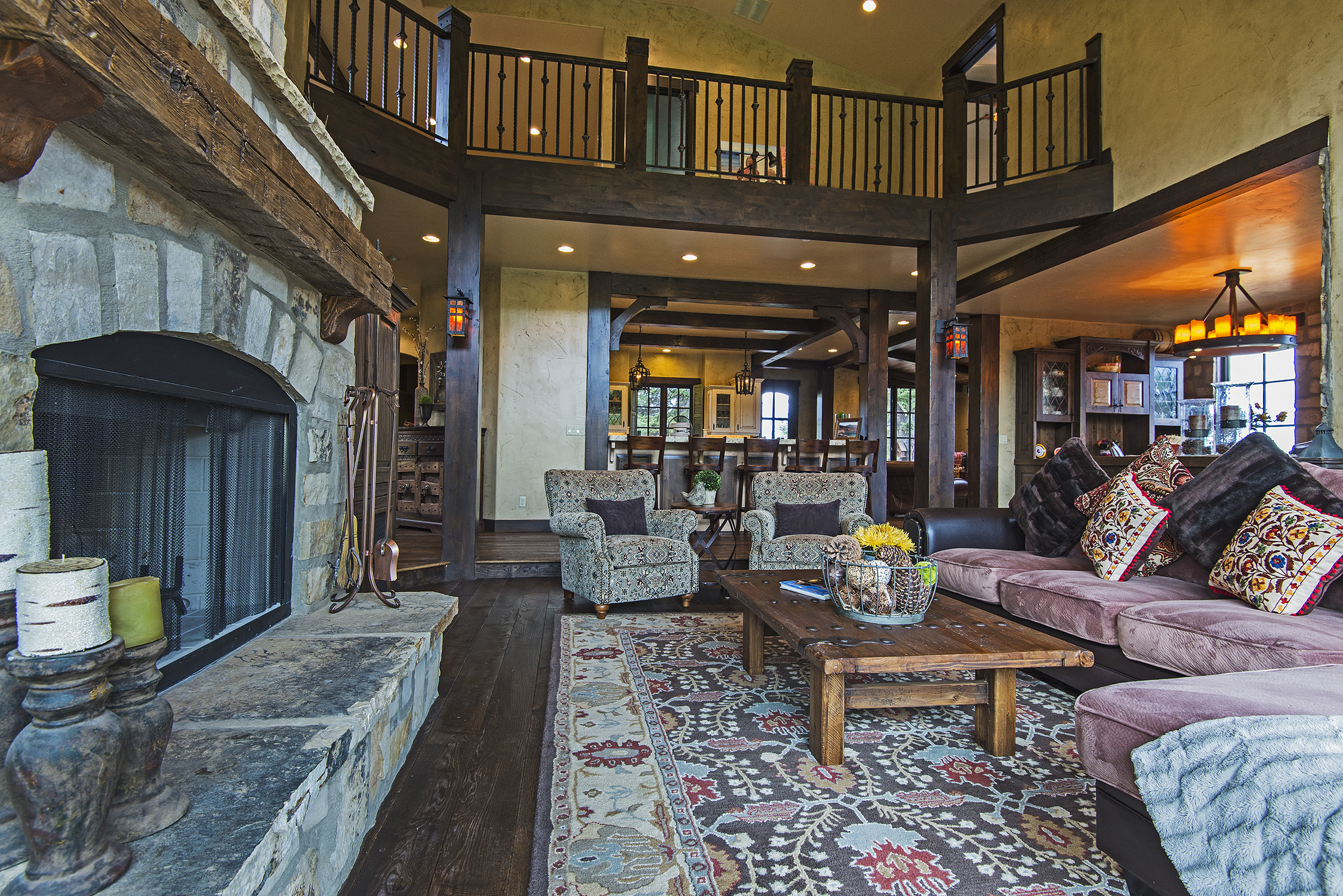 Chalet Image